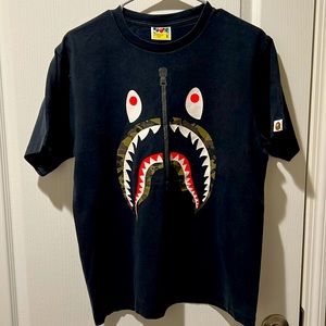 A Bathing Ape T-Shirt